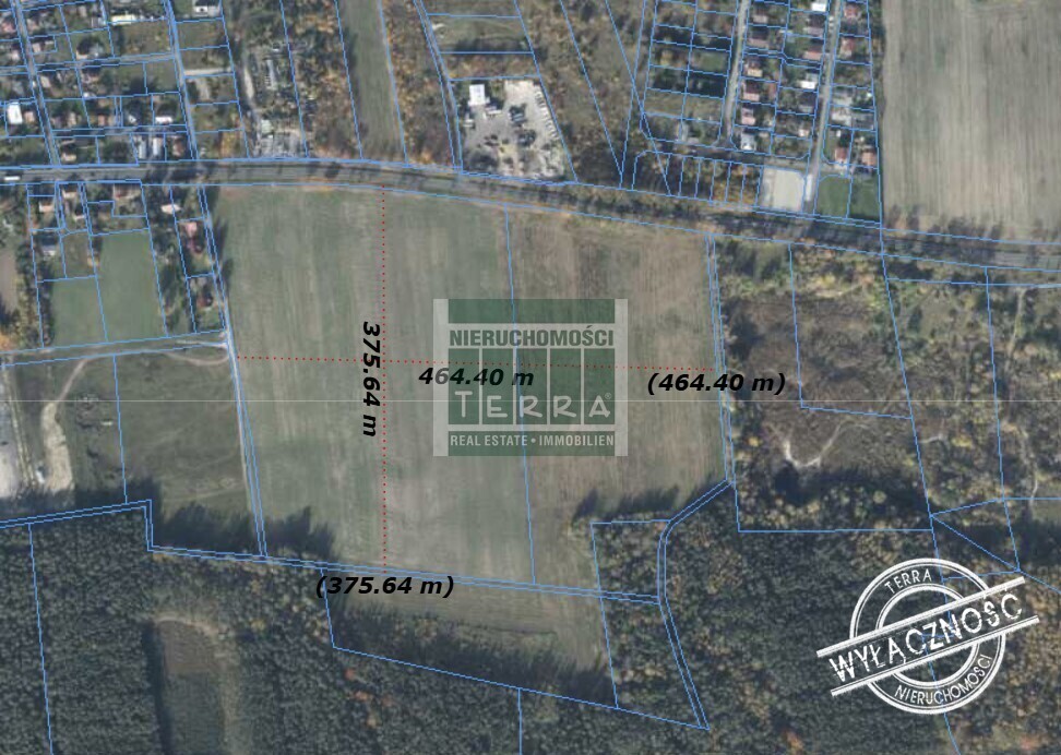 TEREN INWESTYCYJNY BLISKO A18 (5)