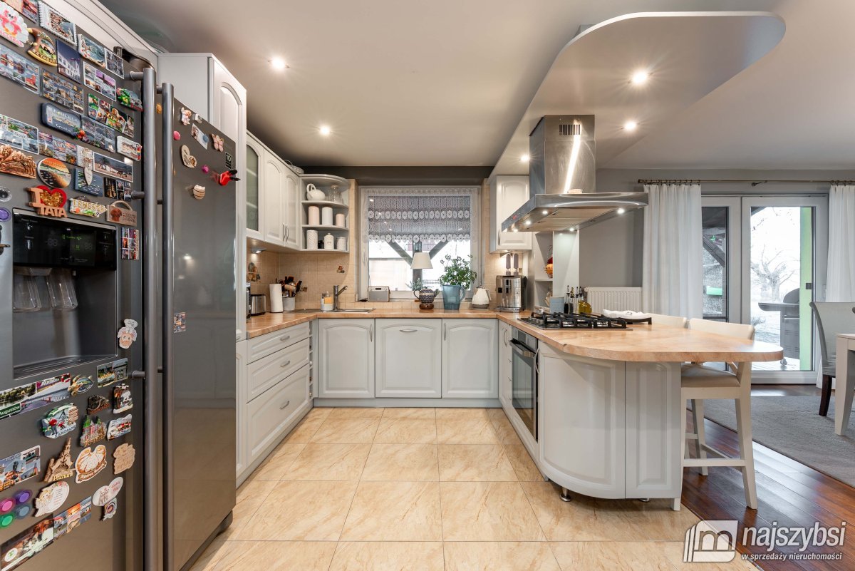 SULIKOWO - DOM WOLNOSTOJĄCY 180 m2 | CICHA OKOLICA (10)