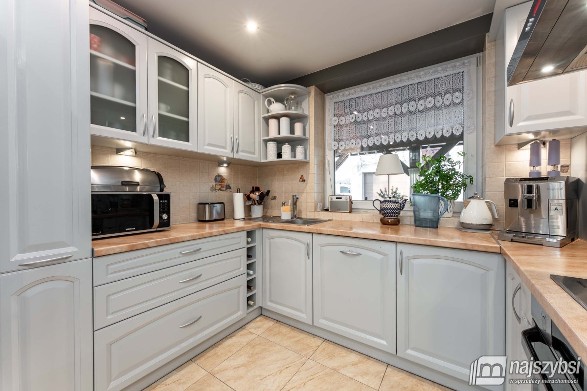 SULIKOWO - DOM WOLNOSTOJĄCY 180 m2 | CICHA OKOLICA (11)