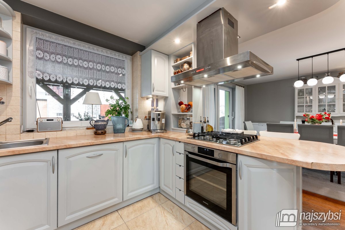 SULIKOWO - DOM WOLNOSTOJĄCY 180 m2 | CICHA OKOLICA (12)