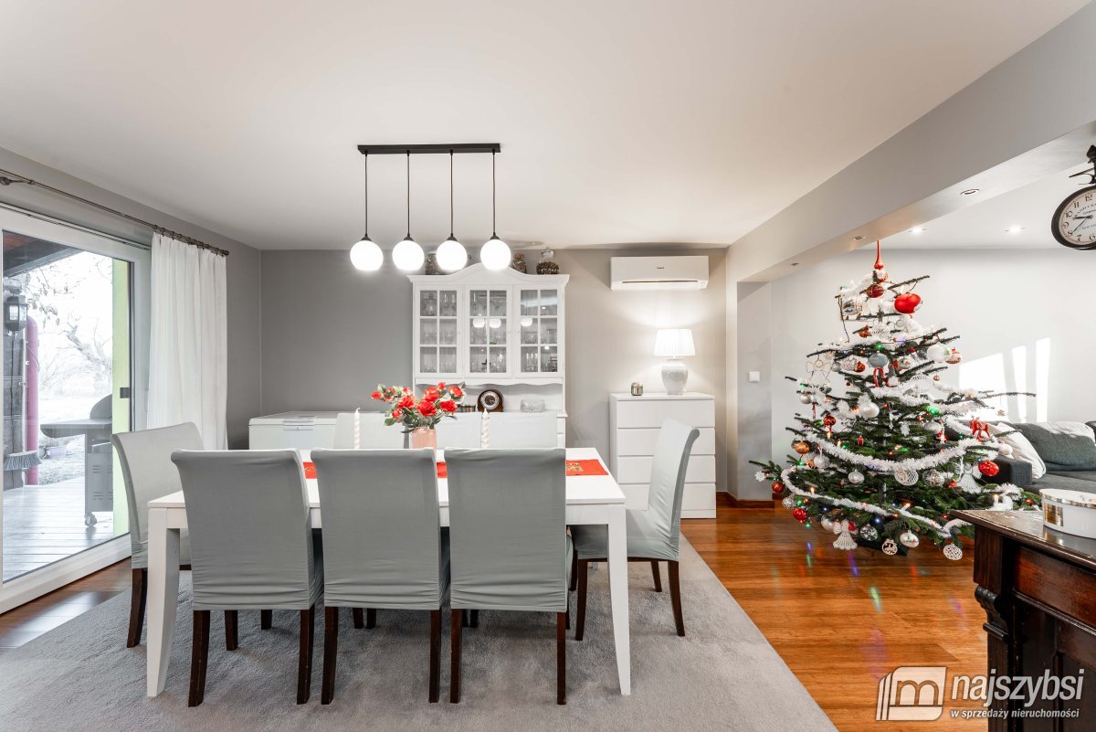 SULIKOWO - DOM WOLNOSTOJĄCY 180 m2 | CICHA OKOLICA (13)