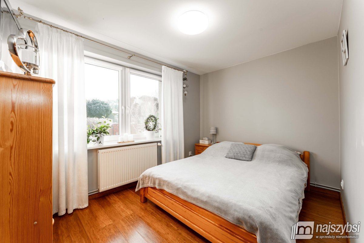 SULIKOWO - DOM WOLNOSTOJĄCY 180 m2 | CICHA OKOLICA (15)