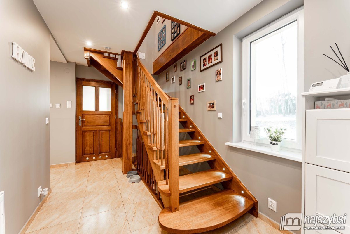 SULIKOWO - DOM WOLNOSTOJĄCY 180 m2 | CICHA OKOLICA (20)