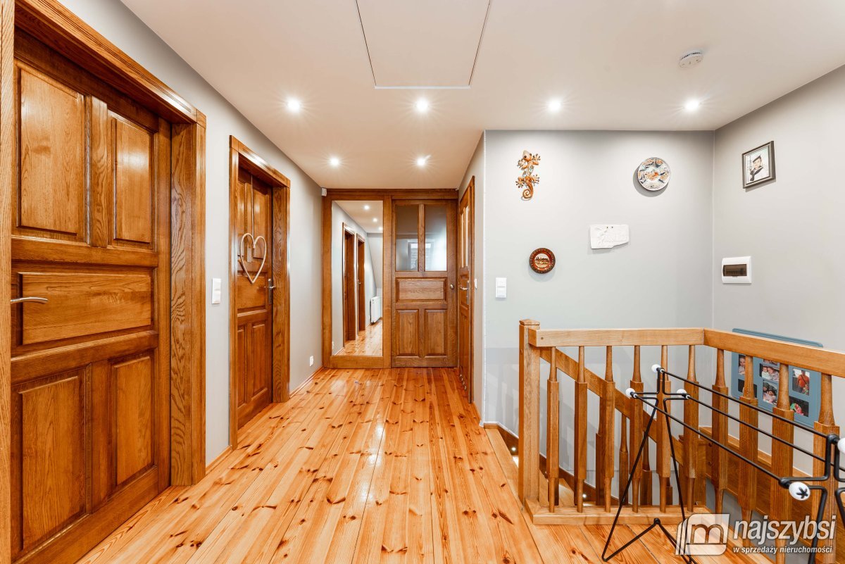 SULIKOWO - DOM WOLNOSTOJĄCY 180 m2 | CICHA OKOLICA (22)