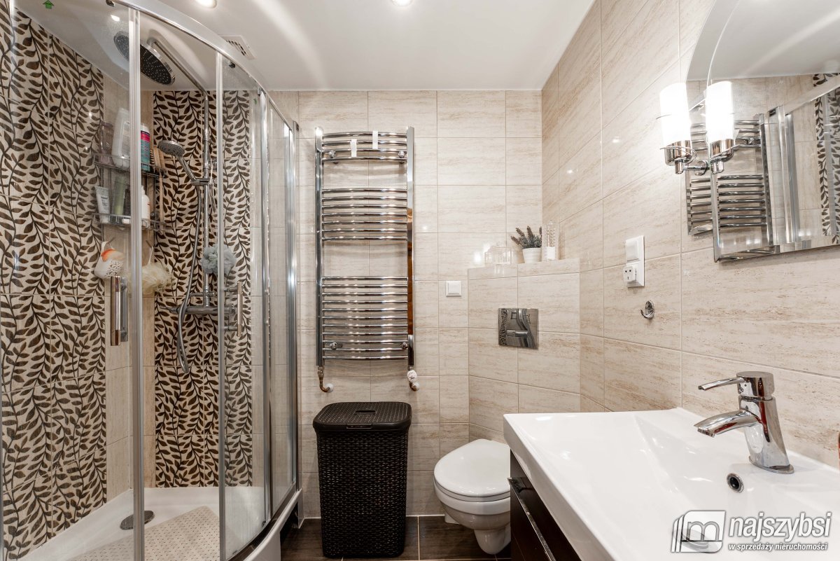 SULIKOWO - DOM WOLNOSTOJĄCY 180 m2 | CICHA OKOLICA (27)