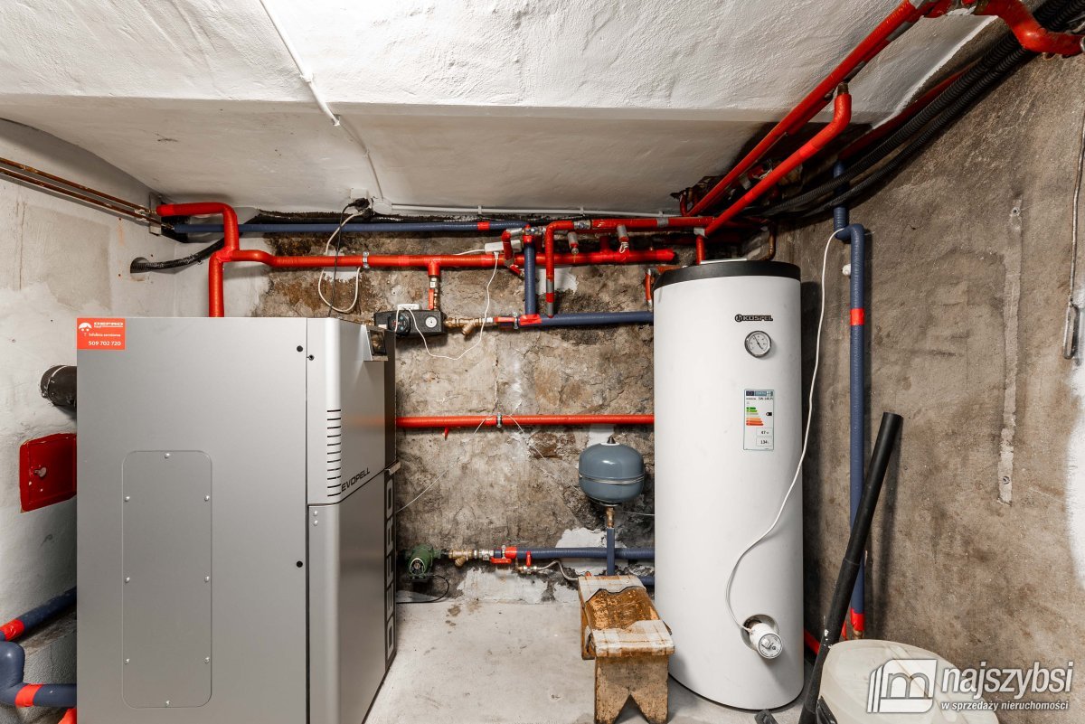 SULIKOWO - DOM WOLNOSTOJĄCY 180 m2 | CICHA OKOLICA (28)