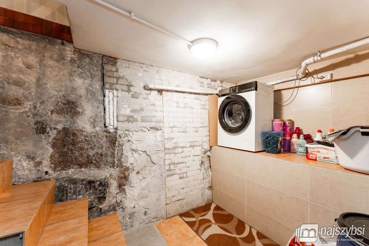 SULIKOWO - DOM WOLNOSTOJĄCY 180 m2 | CICHA OKOLICA (29)