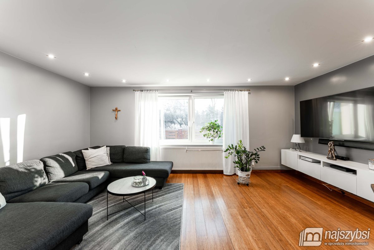 SULIKOWO - DOM WOLNOSTOJĄCY 180 m2 | CICHA OKOLICA (7)