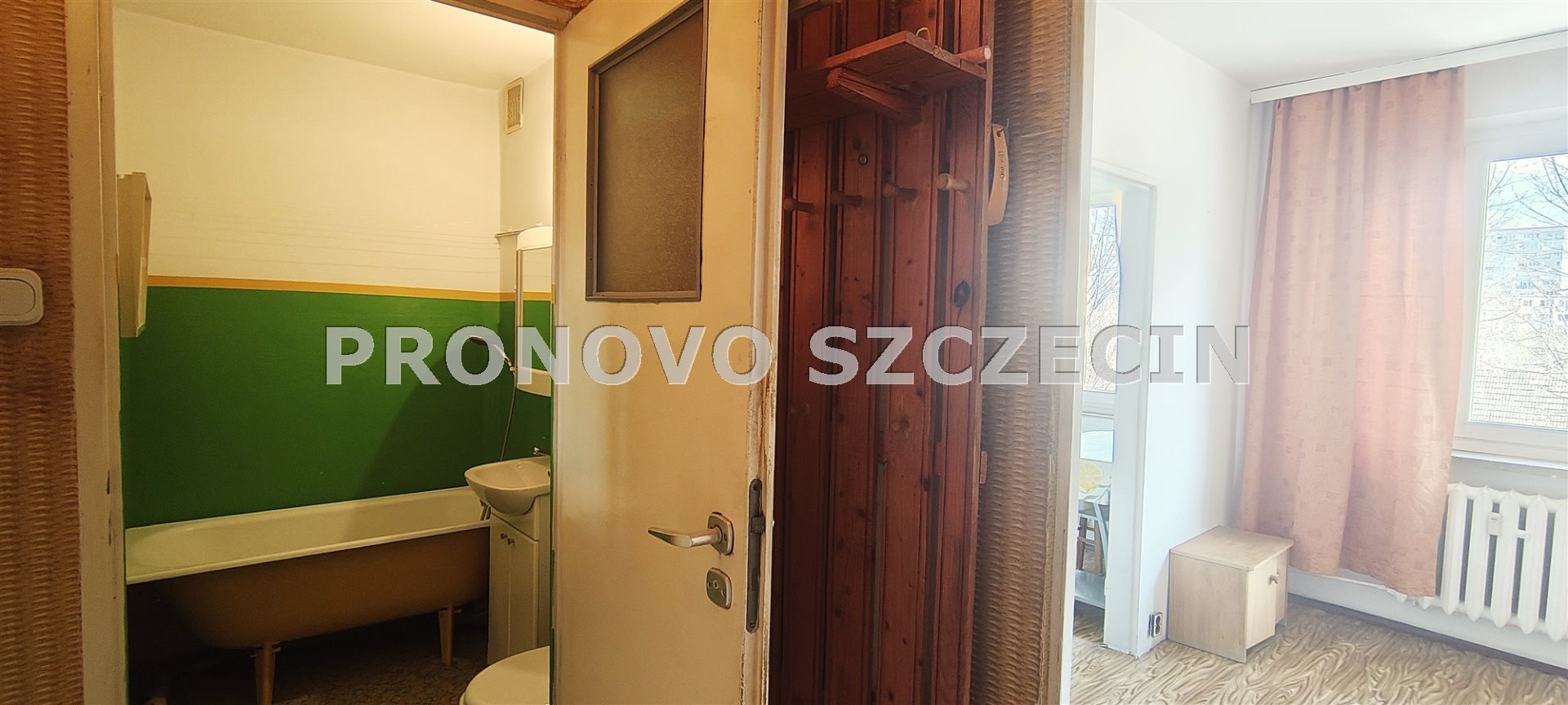 Szczecin Majowe kawalerka z balkonem sprzedaż (13)