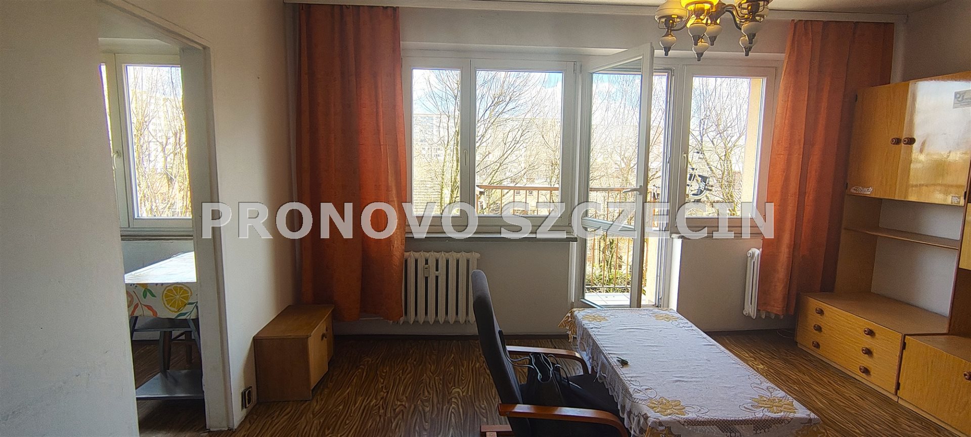 Szczecin Majowe kawalerka z balkonem sprzedaż (2)