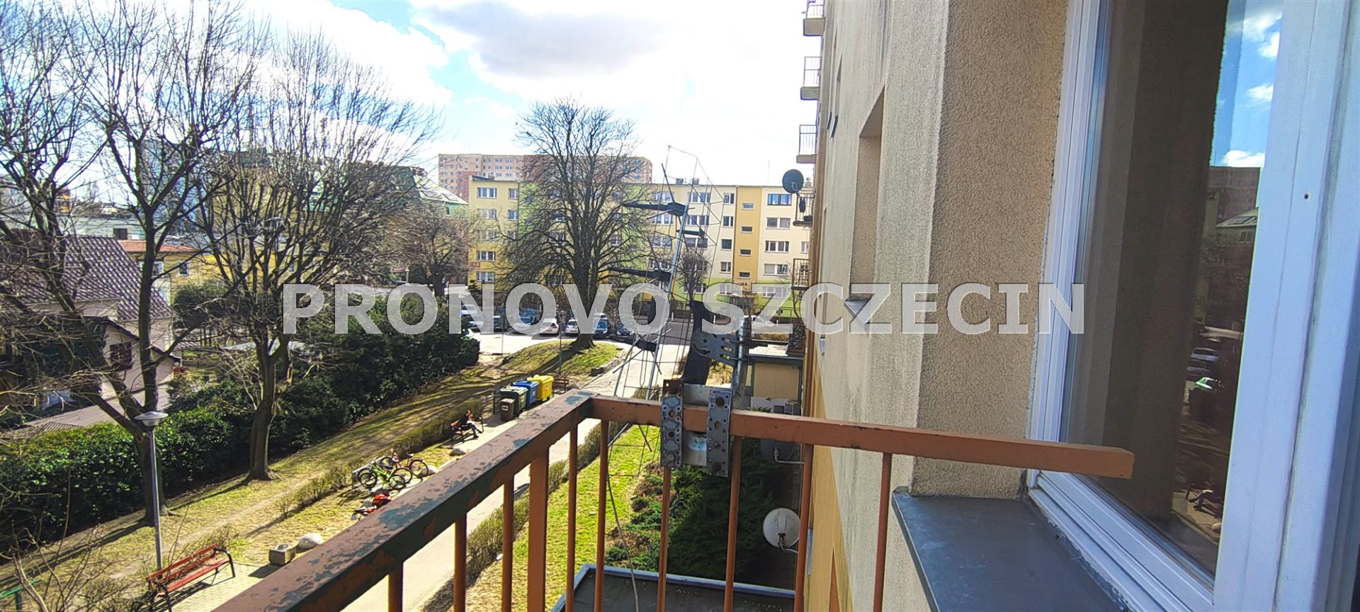 Szczecin Majowe kawalerka z balkonem sprzedaż (5)