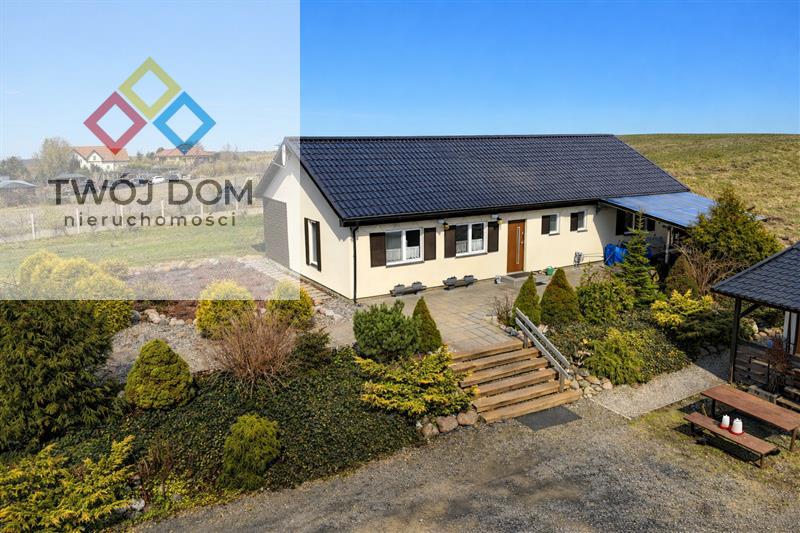 Dom wolnostojący - Darłowo  (1)