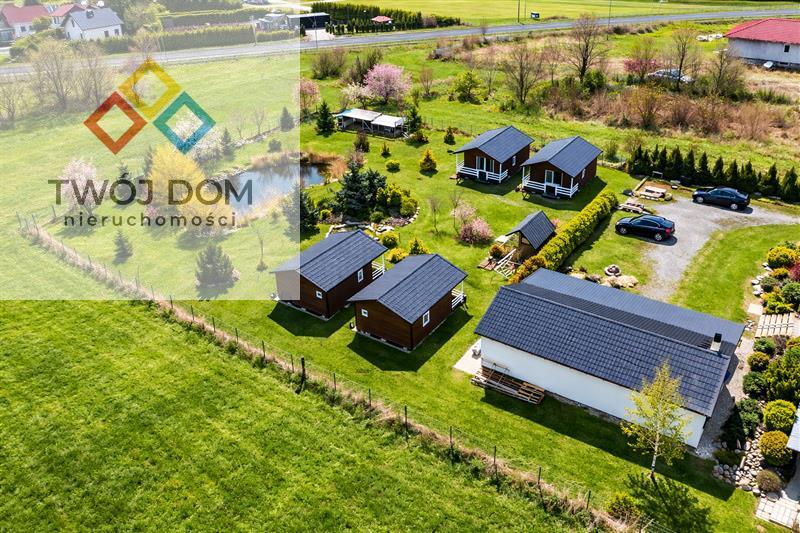 Dom wolnostojący - Darłowo  (2)