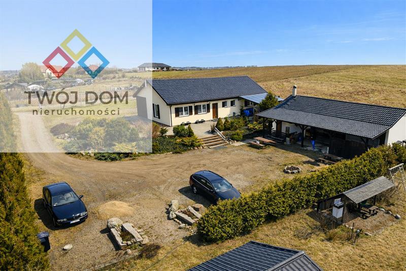 Dom wolnostojący - Darłowo  (3)