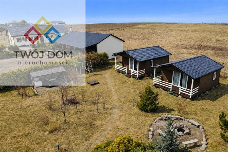 Dom wolnostojący - Darłowo  (4)