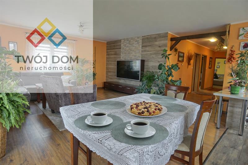 Dom wolnostojący - Darłowo  (9)