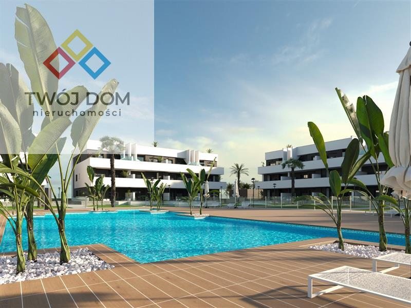 Mieszkanie - Guardamar Del Segura El Raso (6)