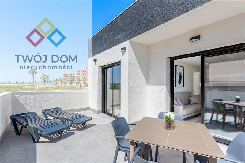 Mieszkanie - Guardamar Del Segura El Raso (7)