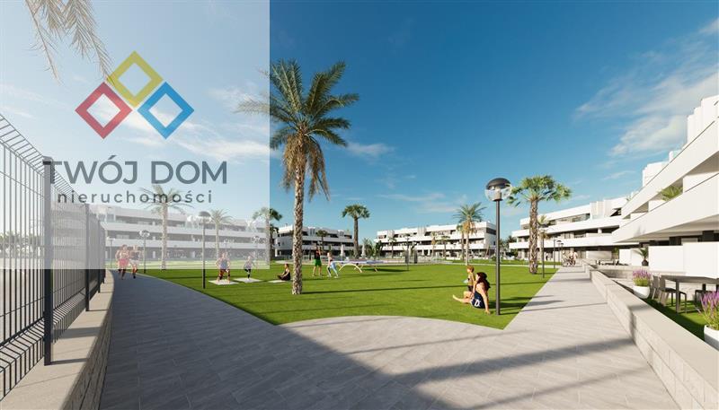 Mieszkanie - Guardamar Del Segura El Raso (8)