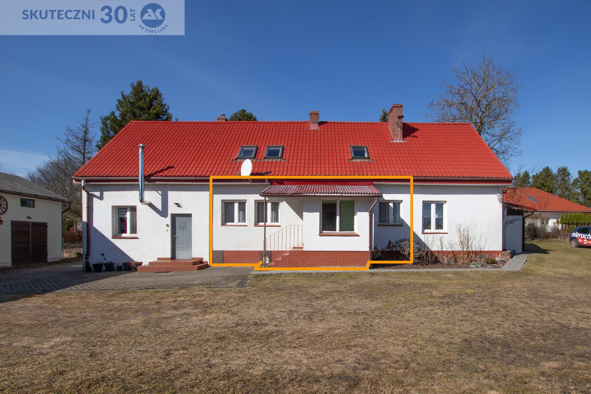 Mieszkanie - Chałupy  (1)