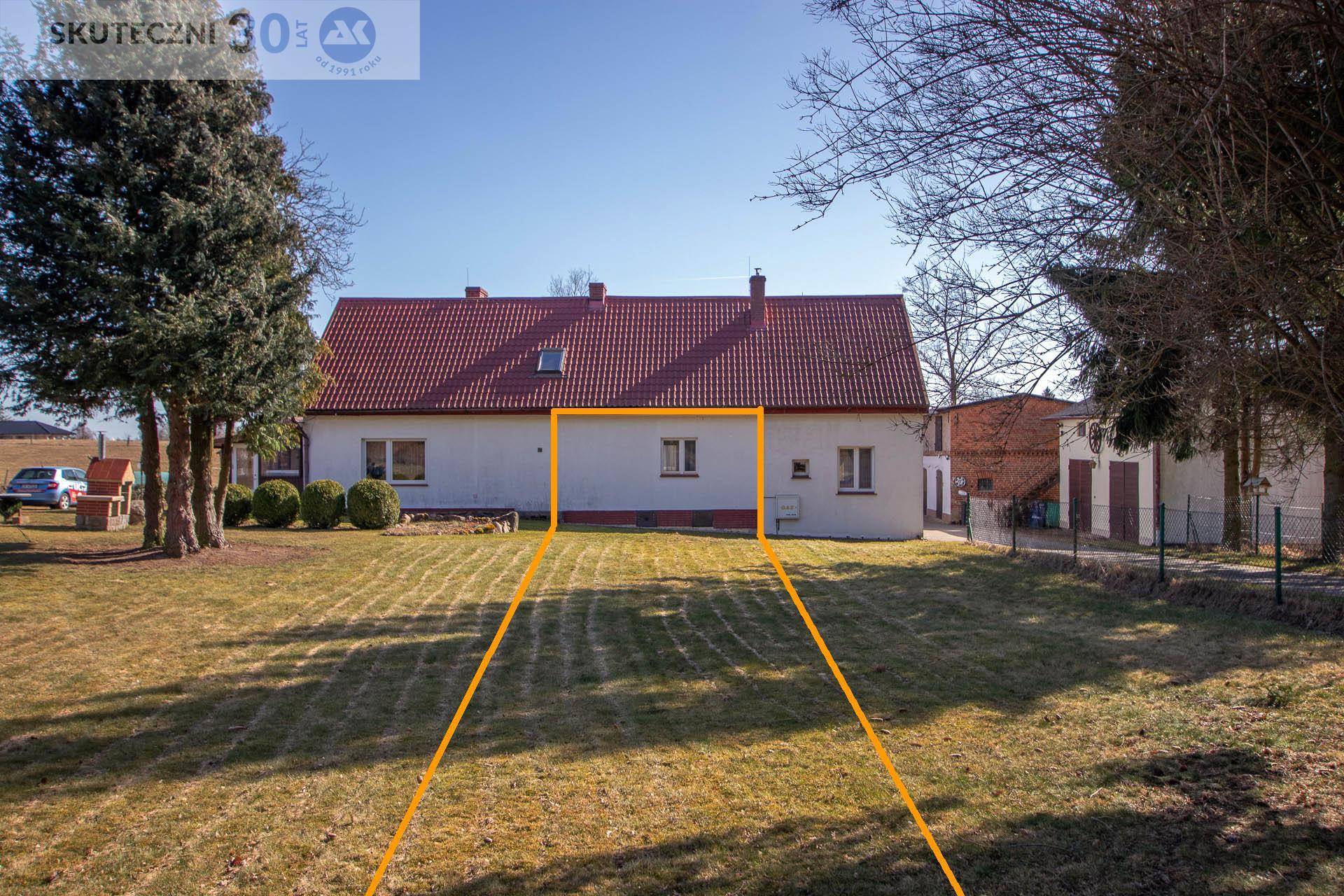 Mieszkanie - Chałupy  (2)