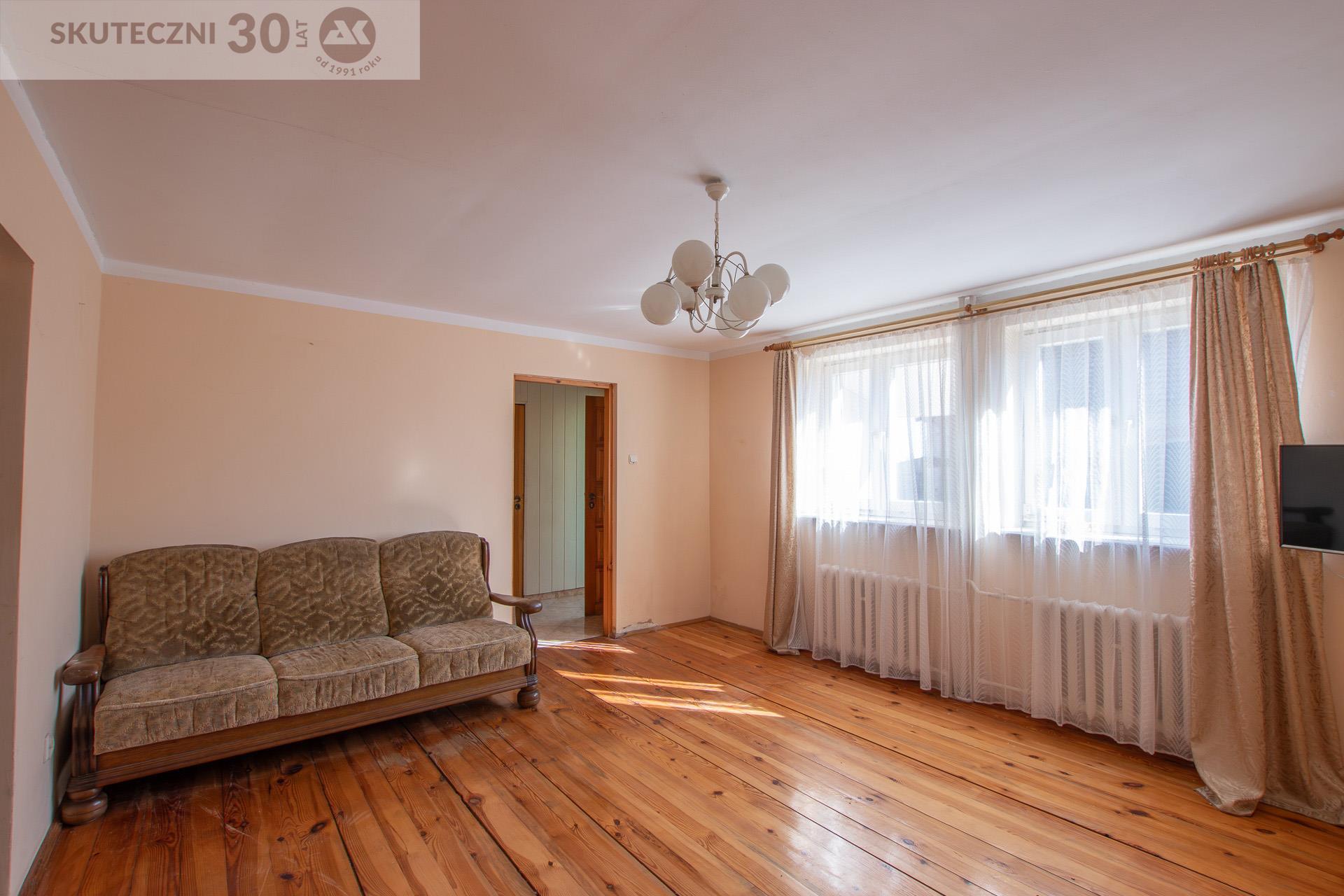 Mieszkanie - Chałupy  (3)