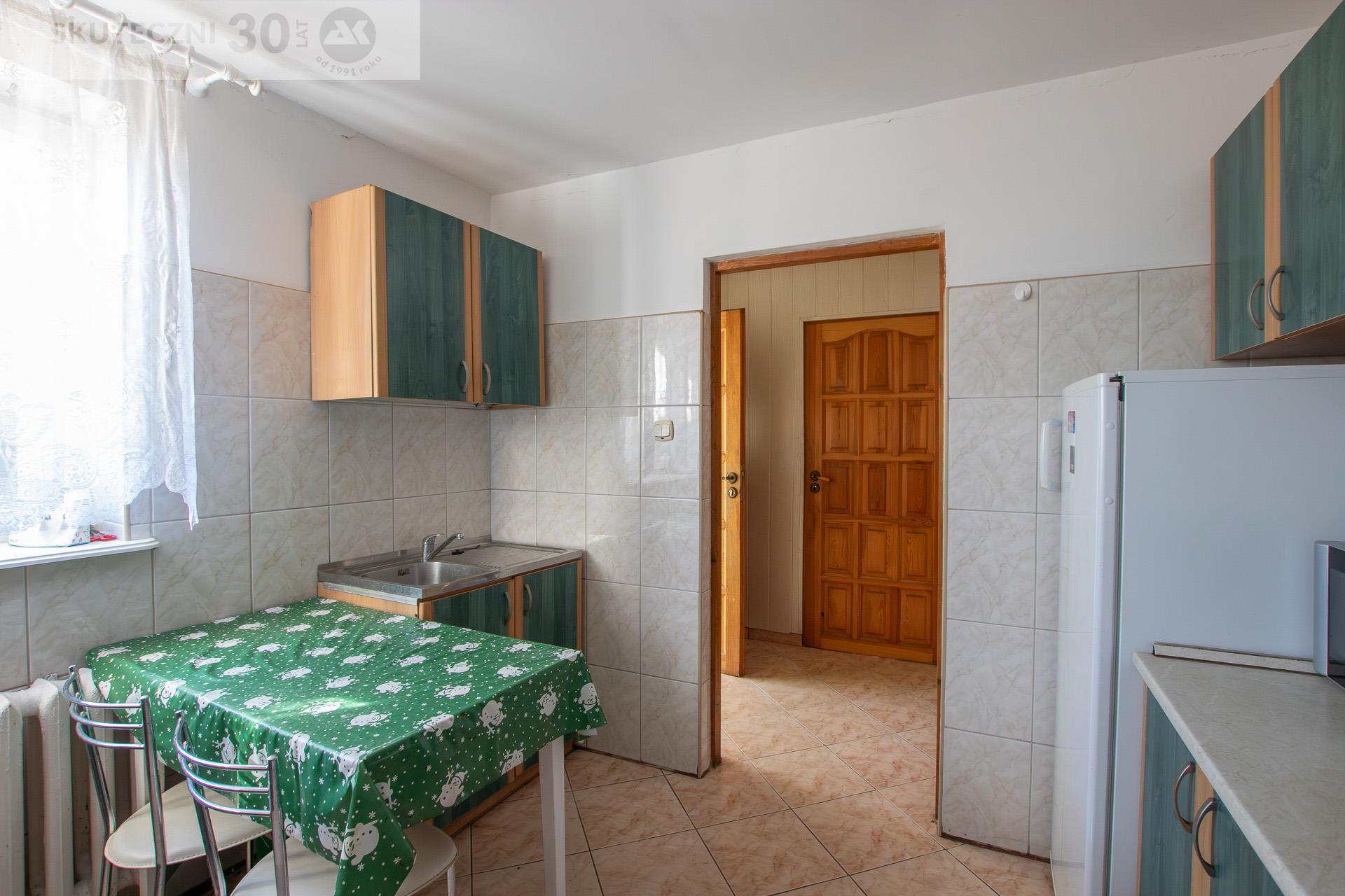 Mieszkanie - Chałupy  (7)