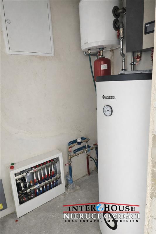 Dom bliźniak - Niekłonice  (10)