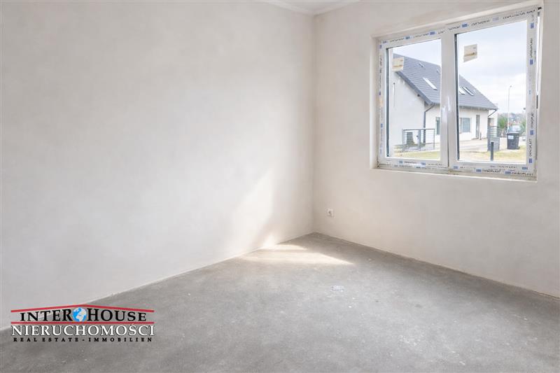 Dom bliźniak - Niekłonice  (11)