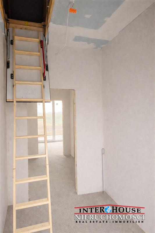 Dom bliźniak - Niekłonice  (6)