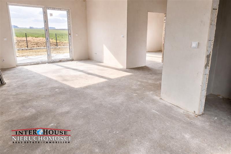 Dom bliźniak - Niekłonice  (7)