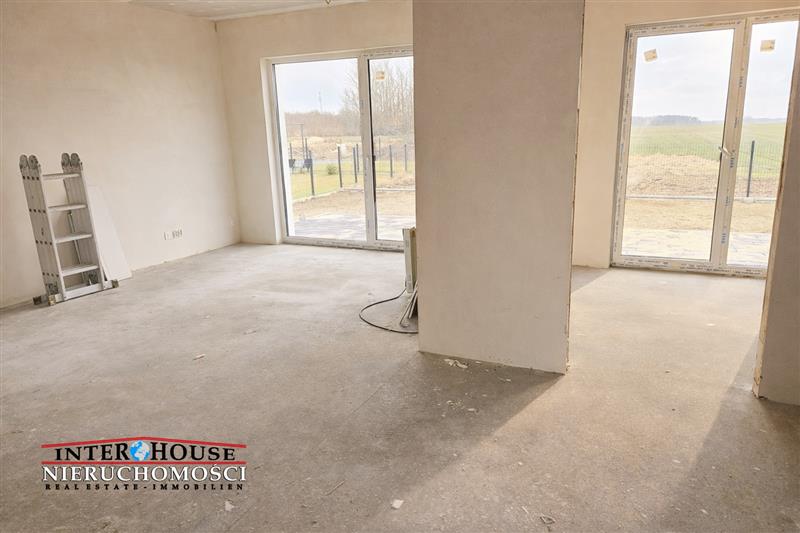 Dom bliźniak - Niekłonice  (8)