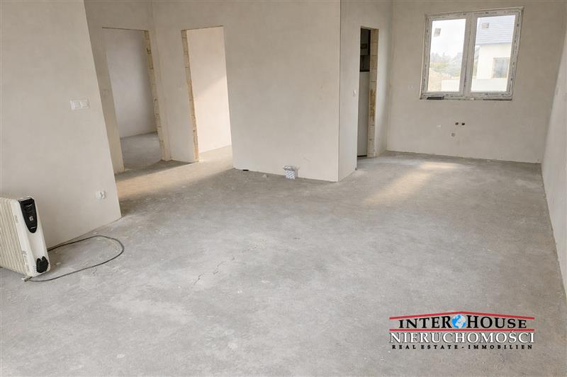 Dom bliźniak - Niekłonice  (9)