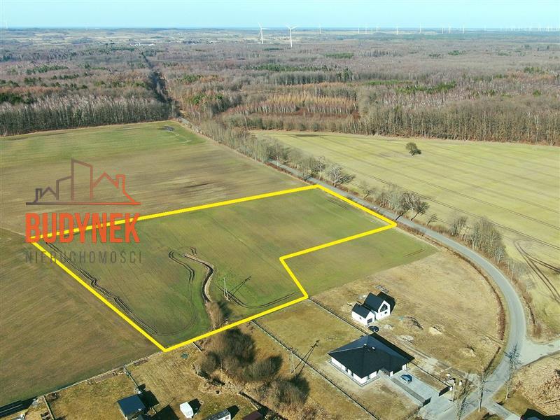 Działka rolna - Stary Jarosław  (1)