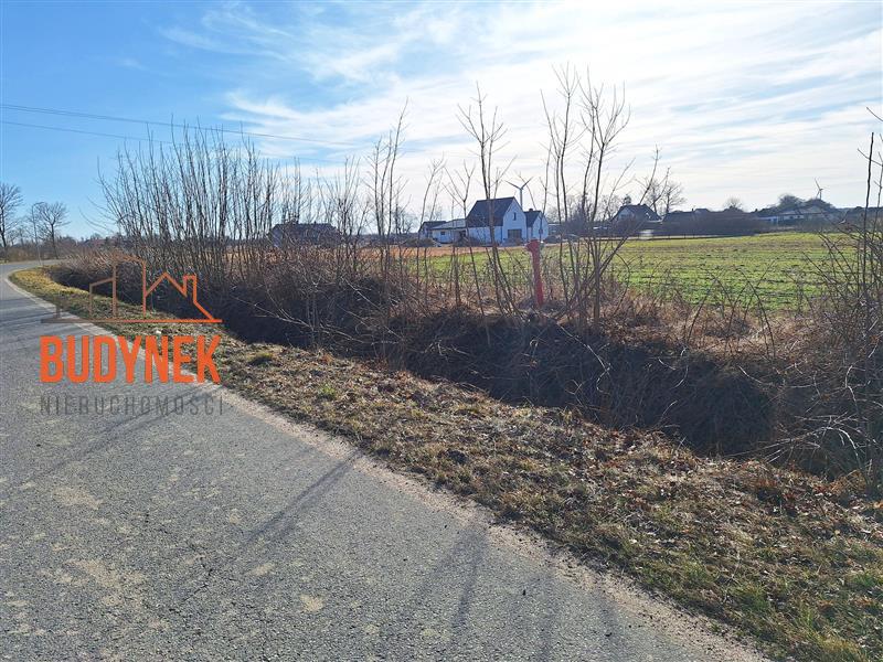 Działka rolna - Stary Jarosław  (15)