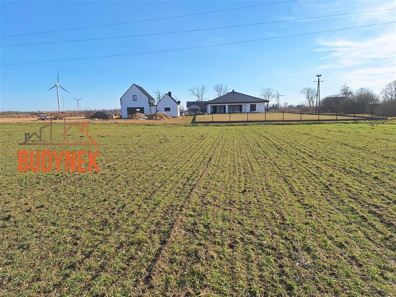 Działka rolna - Stary Jarosław  (2)