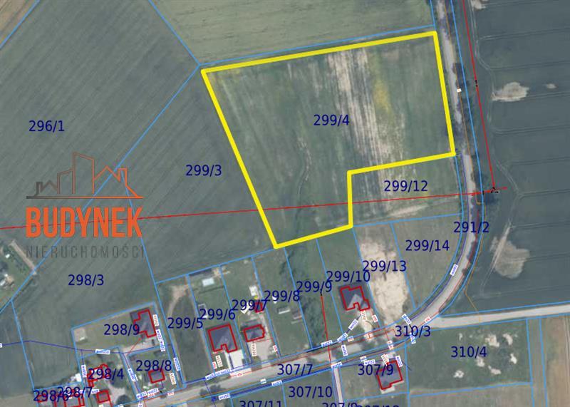 Działka rolna - Stary Jarosław  (4)