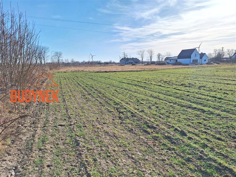 Działka rolna - Stary Jarosław  (5)