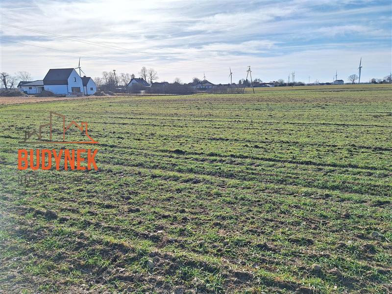 Działka rolna - Stary Jarosław  (6)