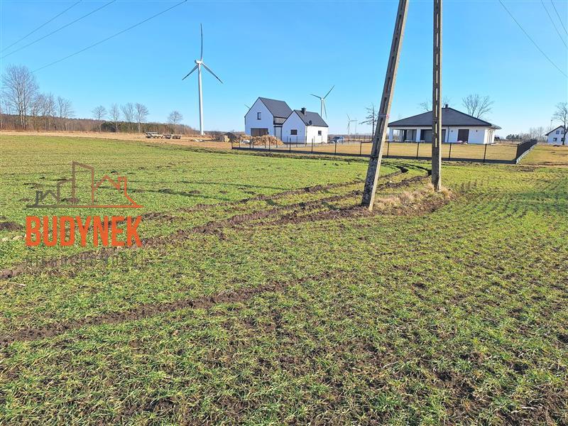 Działka rolna - Stary Jarosław  (8)