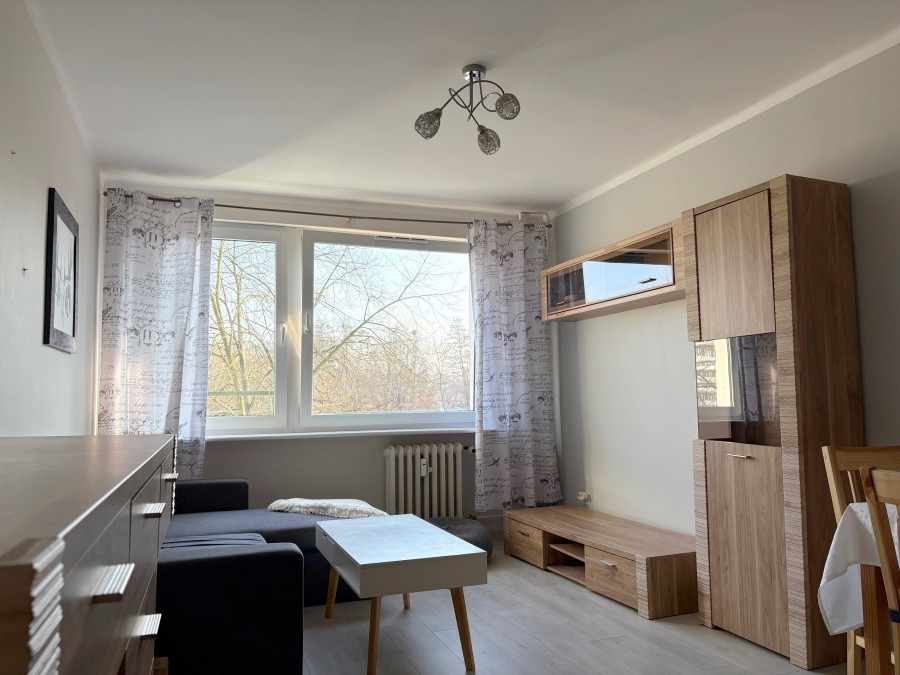 NA WYNAJEM 2 POKOJE W CENTRUM STAREGO MIASTA (3)