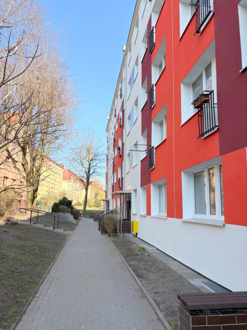 NA WYNAJEM 2 POKOJE W CENTRUM STAREGO MIASTA (8)