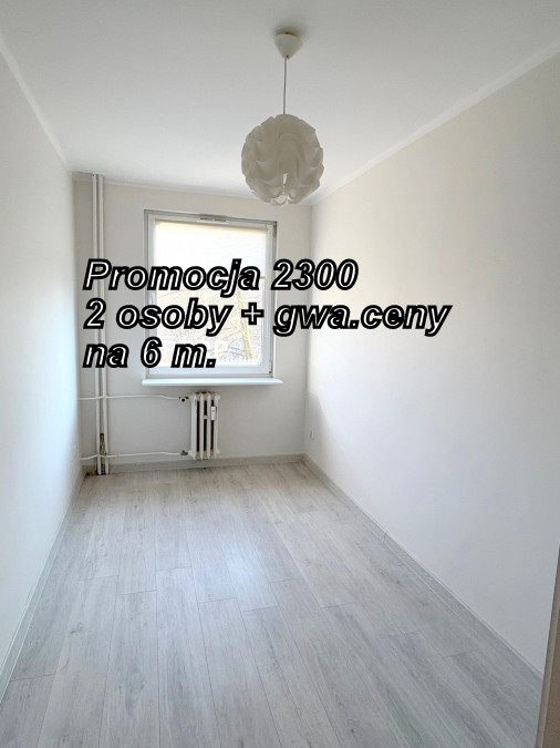 NA WYNAJEM 2 POKOJE W CENTRUM STAREGO MIASTA (1)