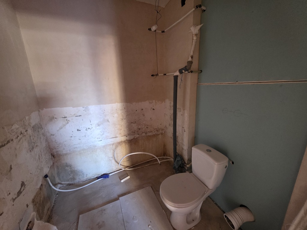 Mieszkanie dwupokojowe na parterze (9)