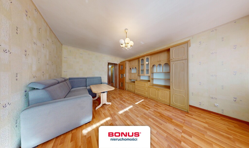 2 pokoje na parterze na  Ofiar Oświęcimia (3)