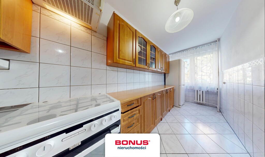 2 pokoje na parterze na  Ofiar Oświęcimia (4)