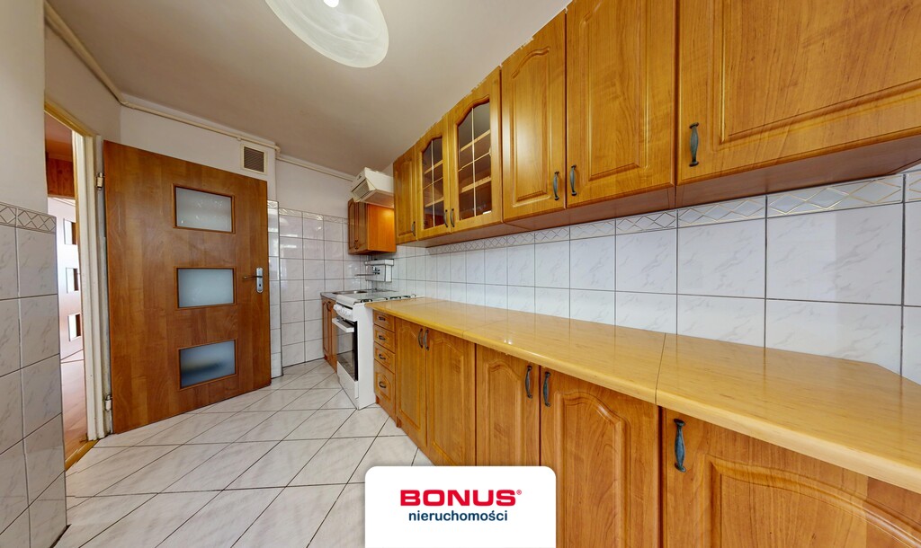 2 pokoje na parterze na  Ofiar Oświęcimia (5)