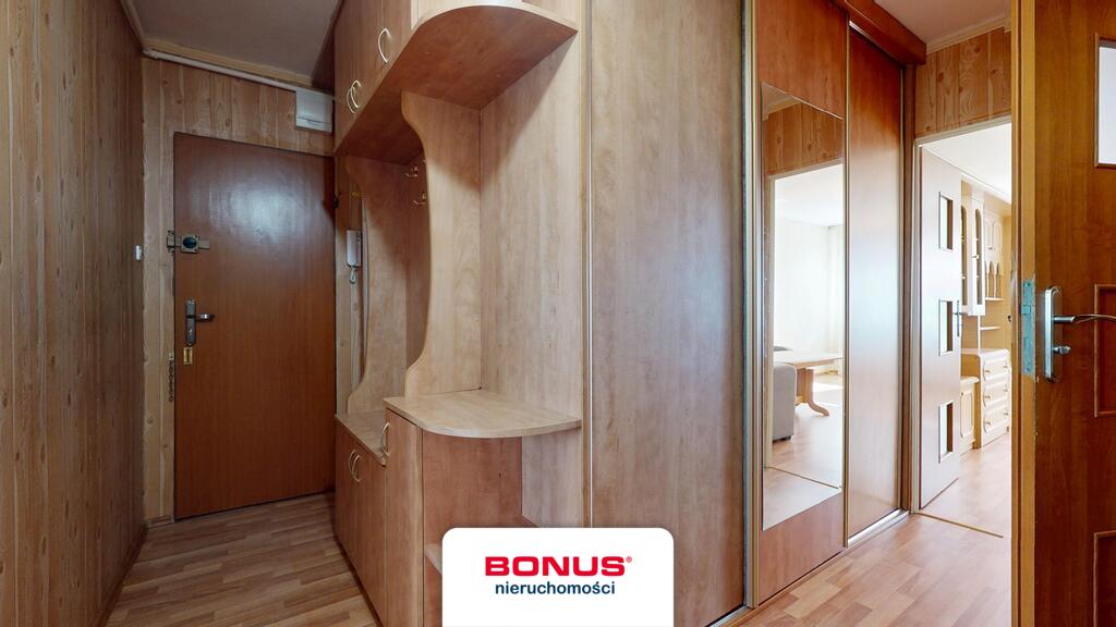 2 pokoje na parterze na  Ofiar Oświęcimia (7)