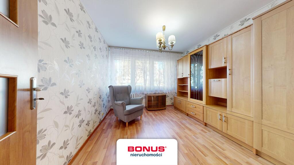 2 pokoje na parterze na  Ofiar Oświęcimia (6)