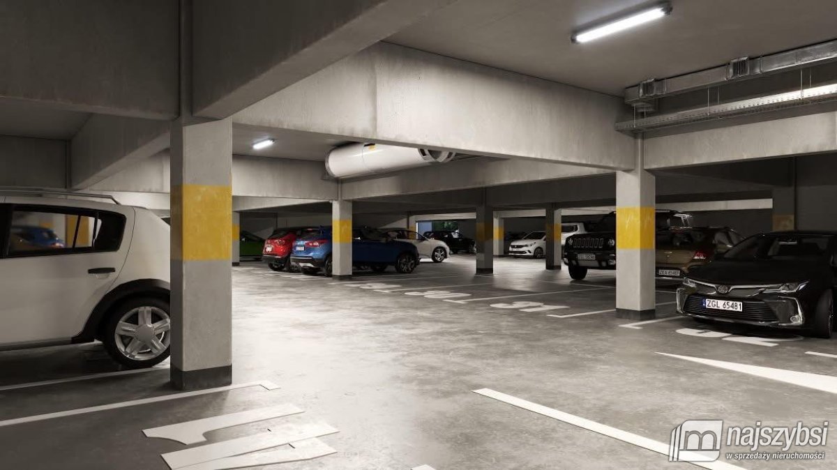 Goleniów- kawalerka na parterze z ogródkiem (9)